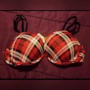 Victoria Secret Pink Pushup Bra 36B brand new